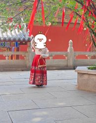 -熙熙小王国儿童摄影乐园(武昌旗舰店)