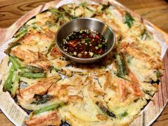 -恩你小木屋·韩式料理(假日广场店)