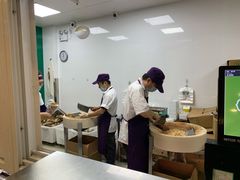 大堂-韩复兴(湖北路店)
