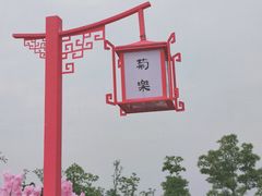 -桂溪生态公园