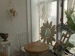 用餐区-共舞时光猫咖·狗咖(新街口店)