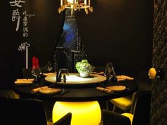 -莉莉海堂HAITANG·烤鸭(国贸商城店)