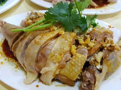 -电白鸭粥店(下沙二坊88号店)