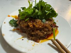 -百年粉蒸牛肉