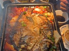 -炉鱼(爱琴海购物公园店)