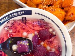 -黑白电视长沙小吃(悦汇城店)