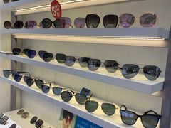 -ALPS阿尔卑斯眼镜(我格广场店)