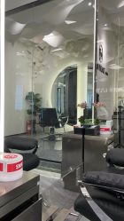 -FASHION PALACE hair+