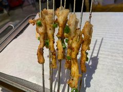 -纪录片《人生一串》体验店(静安店)