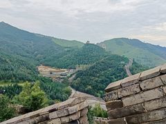 -雁门关景区