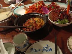 -鱼食饭稻·苏浙土菜17年老馆子(平江路店)