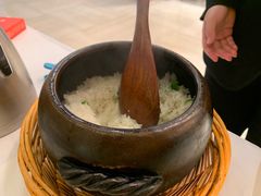 -饭怕鱼·黄焖鲟龙鱼(湖大店)