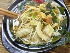 -广播大院第一家麻辣粉丝