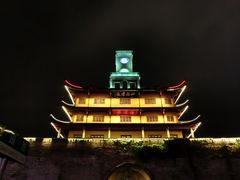-鼓楼(西湖风景名胜区)