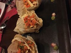 -甘尼仕印度餐厅酒吧(斜塘老街店)