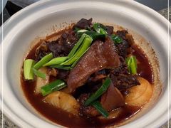 -壹只菜·崇明本地特色菜(崇明南门店)