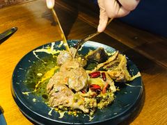 -受气牛肉·重庆耙牛肉(来福士店)