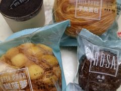 -罗莎蛋糕(南门口店)