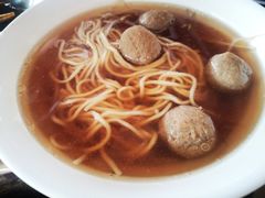 -好成财牛排馆(涂门街总店)