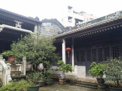 -小洲村