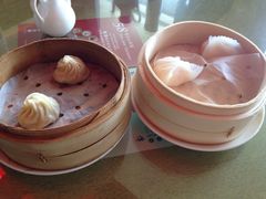 -桂花楼淮扬中餐厅(浦东香格里拉店)