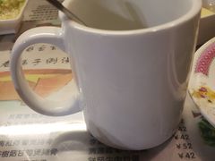 -尖沙咀茶餐厅(永泰店)