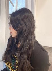 -丽时 Hair Salon