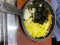 -长今家韩国料理(瑞景店)