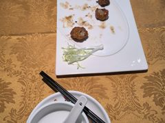 榄角秘制骨-德尚煌·顺德菜(誉山悠方天地店)
