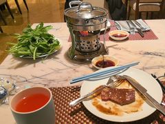 -River Café 海鲜自助(重庆丽笙世嘉酒店)