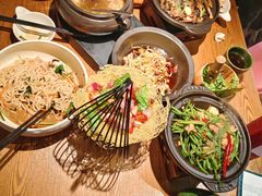 -云海肴·汽锅鸡·云南代表菜(丁香国际店)