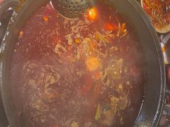 -赵美丽·重庆社区火锅·直营店(火车东站·中豪国际店)