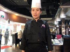 -利昂法式铁板主题餐厅(新奥购物中心店)