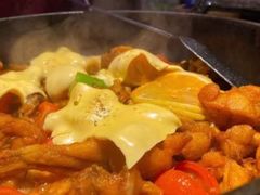 -蛙来哒(东城万达店)