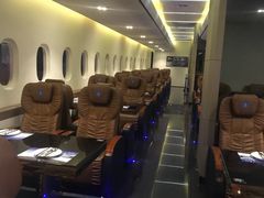 -赫帝拉航空主题餐厅(南宁店)