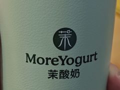 -茉酸奶(大连开发区亿合城店)