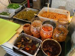 -红鼻子桂林米粉(金唐新光界店)