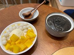 -小团圆糖水铺(襄阳南路店)