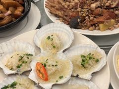 -金百门·顺德海鲜酒家(陈村店)