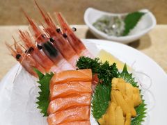 -东京屋(武定路店)