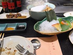 -铁板诱惑法式铁板烧(大卫城店)