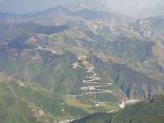 -白草畔自然风景区