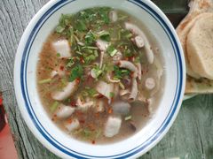 -岳记羊肠馆(陵园小区店)
