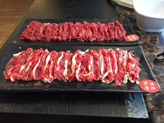 -许府牛杂·鲜牛肉火锅(梁溪万达店)
