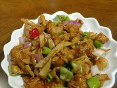 -老兵食堂(景新街店)