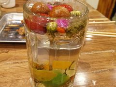 -清真·玛丽亚新疆菜主题餐厅(浙江中路店)