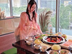 -三江两海老火锅(北京首店)