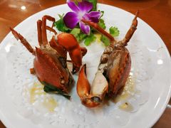 -友强·23年特色海鲜大排档(厦门店)