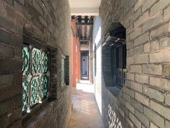 -东莞市可园博物馆