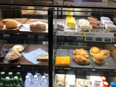 -星巴克(广州淘金路店)